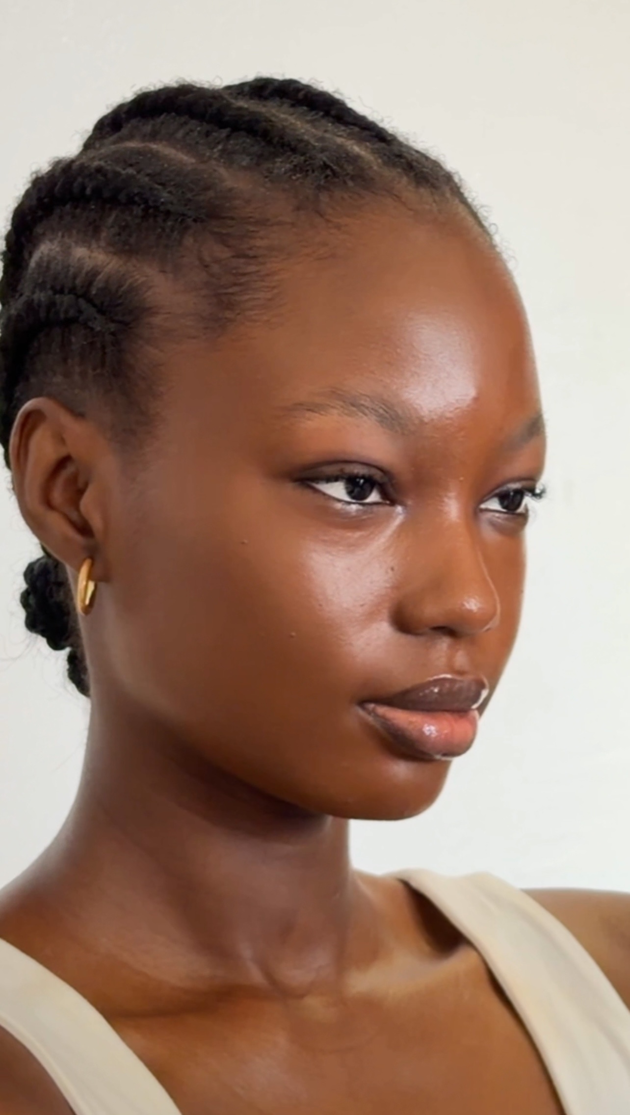 Customer face 2